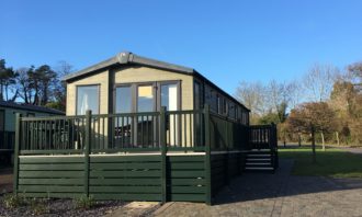 A fantastic opportunity has just become available here at Gorse Hill here in Conwy.