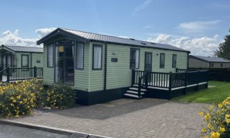 An Opportunity has just become available here at Gorse Hill in Conwy