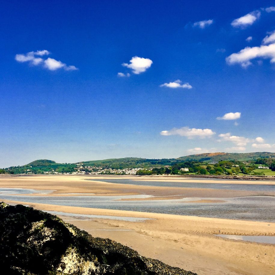 Low tide...!!!! Low tide...!!!!