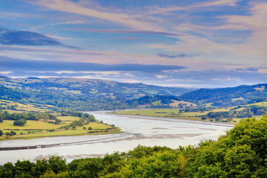 North Wales Resorts Completes Acquisition of Iconic Gorse Hill Caravan Park