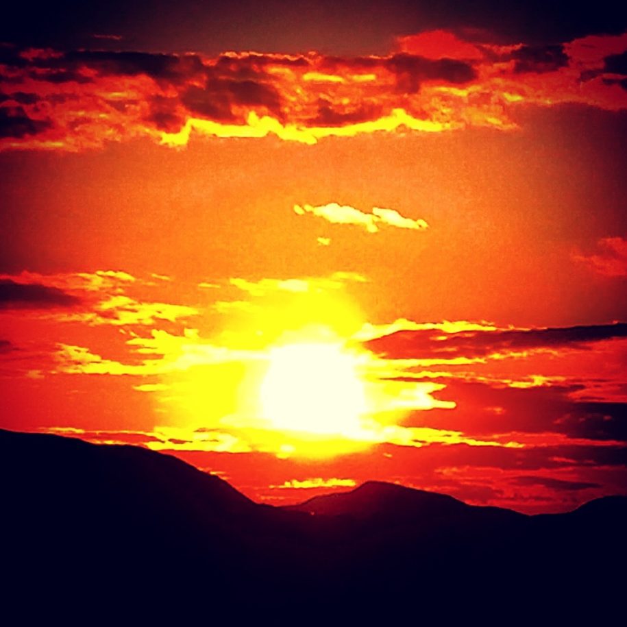 Goodnight from Gorse Hill....!!!!! Goodnight from Gorse Hill....!!!!!
